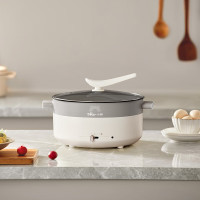 小熊（Bear）电火锅多功能锅DHG-H60D7