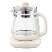 小熊（Bear）家用煮茶壶养生壶YSH-E15V3