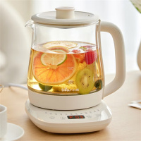 小熊（Bear）恒温壶花茶壶养生壶YSH-J15T9