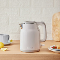 小熊（Bear）双层防烫电热水壶ZDH-E15X8