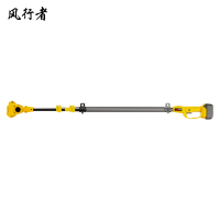 风行者 锂电高枝杆 LDJ100