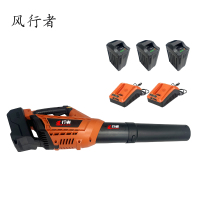 风行者 锂电吹风机吹雪机60V 010