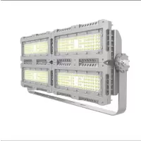 华光毅HYSF3202 三防投光灯 600w
