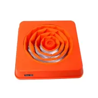 华光毅 HYBX1201 标志灯(计价单位:盏)橙色