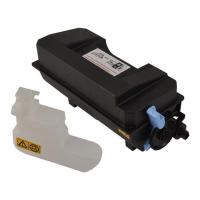 跨境适用理光IM 550F粉盒IM 600SRF墨盒P800/P801墨粉418477碳粉