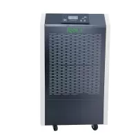 睿实 RSSCE-138L 智能数控 除湿机(计价单位:台) 黑白色