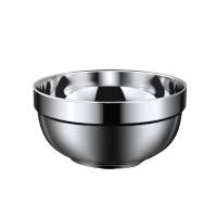 权仁之巅 不锈钢碗 13cm 个