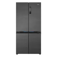 海尔(Haier) BCD-526WGHTD14S8U1 冰箱 十字对开冰箱526升双开四门家用一级全空间保鲜全嵌入智能