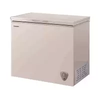 容声(Ronshen)205升低霜小型冰柜家用冷柜冷藏冷冻转换 一级能效冷冻柜BD/BC-205ZMSM