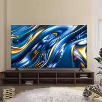 TCL电视 85S11K 85英寸 4+64GB 288Hz疾速电视一级能效原色高色域安桥2.1Hi-Fi音响电视