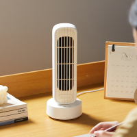 小熊(bear) 电风扇 摇头 负离子功能 DFS-V05N7-P01