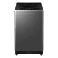 Haier/海尔XQB100-Z10E0新款纳米微泡超净洗10公斤波轮洗衣机家用