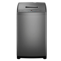 Leader/统帅 @B70M10BTD1洗衣机全自动家用波轮带甩干脱水小型