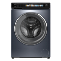 Haier/海尔 EG100BD176PRO洗衣机10公斤直驱变频超薄滚筒精华洗