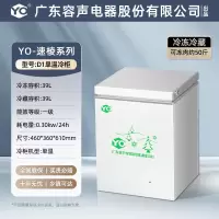 YO冷柜BD/BC-91A150