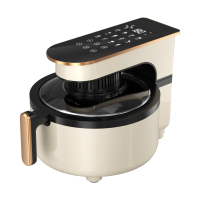 苏宁自营容声空气炸锅电烤箱2025新款多功能烧烤微波炉一体机2072