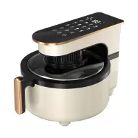 苏宁自营容声空气炸锅电烤箱2025新款多功能烧烤微波炉一体机2072