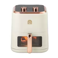 苏宁自营容声空气炸锅电烤箱2025新款多功能烧烤微波炉一体机2072