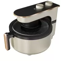 苏宁自营容声空气炸锅电烤箱2025新款多功能烧烤微波炉一体机2072