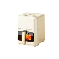 苏宁自营容声空气炸锅电烤箱2025新款多功能烧烤微波炉一体机2072