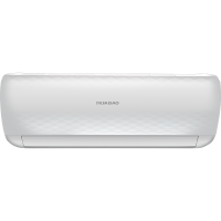 华宝(HUABAO)冷暖大1.5匹空调挂机一级变频新能效省电KFR-35GW丨CJBP+N1G家用壁挂式