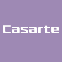 室内logo 发光字-Casarte卡萨帝-顺之为