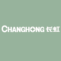 室内logo 发光字-CHANGHONG 长虹-顺之为
