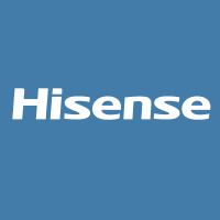 室内logo 发光字-Hisense海信-顺之为