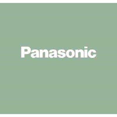 室内logo 发光字-Panasonic-顺之为