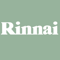 室内logo 发光字-Rinnai-顺之为