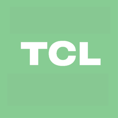 室内logo 发光字-TCL-顺之为