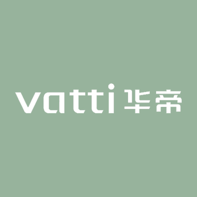 室内logo 发光字-vatti华帝-顺之为