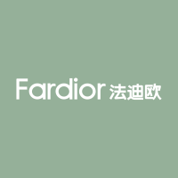 室内logo 发光字-法迪欧-顺之为