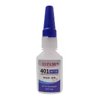 立百加 401瞬干胶 20g 支