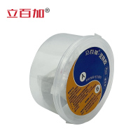 立百加 泥铁胶 100g 盒