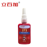 立百加 272螺纹锁固剂 50mL 支
