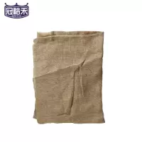 冠裕禾 麻袋旧麻布袋 九成新加厚防汛麻袋40*60cm 条