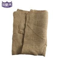 冠裕禾 麻袋旧麻布袋 九成新防汛麻袋60*100cm 条