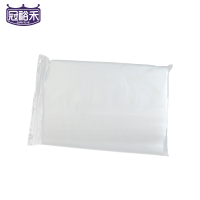 冠裕禾 自封袋透明收纳袋 30*40cm/100只 包