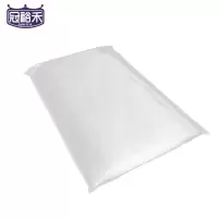 冠裕禾 自封袋透明收纳袋 50*70cm/100只 包