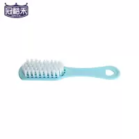 冠裕禾 鞋刷清洁去污刷 17.4*3.5cm 把