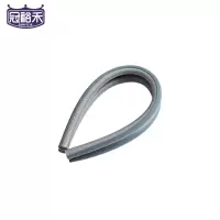 冠裕禾 门缝门底密封条 宽9.6cm*长93cm 根