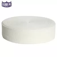 冠裕禾 电机白布带缠绕带 25mm*25m 卷