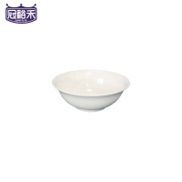 冠裕禾 密胺碗汤碗耐高温 5寸 个