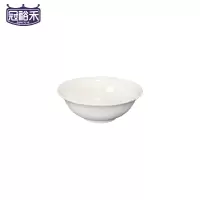 冠裕禾 密胺碗汤碗耐高温 5寸 个
