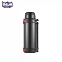 冠裕禾 旅行壶保温壶 1200ml 个