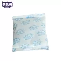 冠裕禾 硅胶干燥剂 300g 包