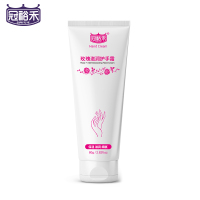 冠裕禾 护手霜 80g 支