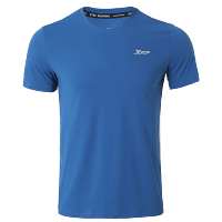 特步T恤977129018002-3