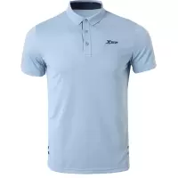 特步POLO衫977129018017-1